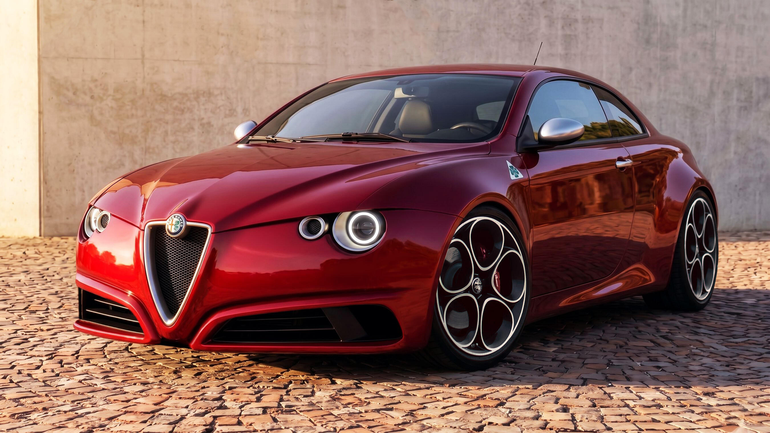 Alfa Romeo GT Junior II